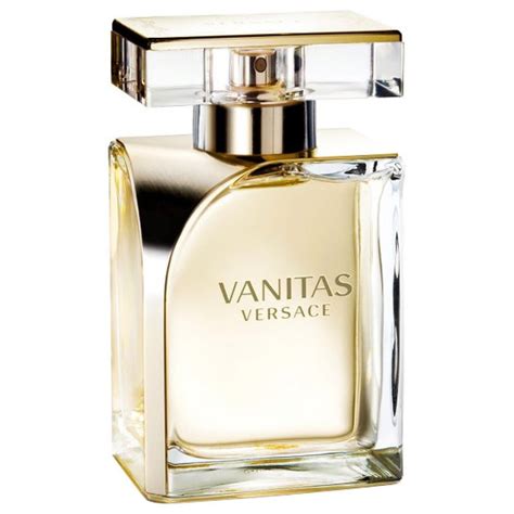 vanitas versace 50ml prezzo|versace vanitas 100ml tester.